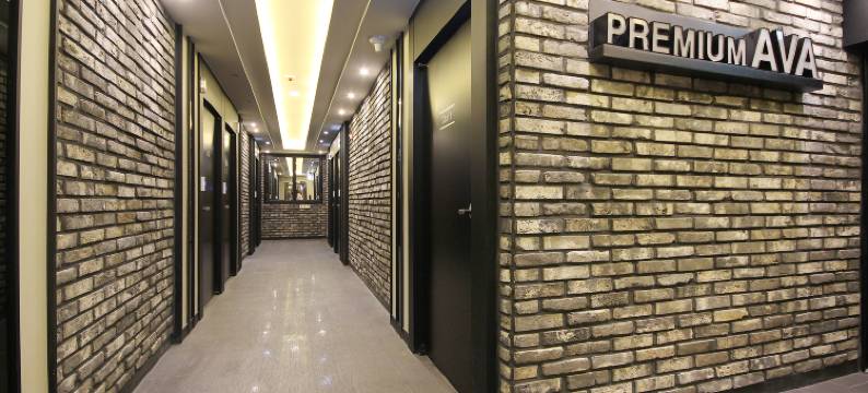 阿瓦高级酒店(Premium Ava Hotel)图片