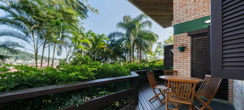 阿巴克拉旅馆(Pousada Albacora)图片