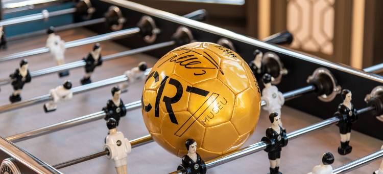 马德里佩斯塔纳CR7格兰大道酒店(Pestana CR7 Gran Vía Madrid)图片