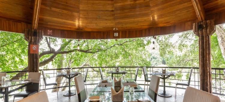 斯利兰家帕纳孔雀河景克孜迪克酒店(Kstdc Hotel Mayura Riverview Srirangapatna)图片