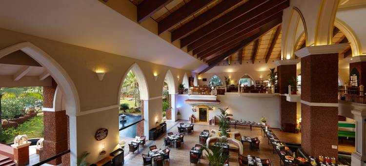 卡拉维拉海滩度假村(Caravela Beach Resort)图片