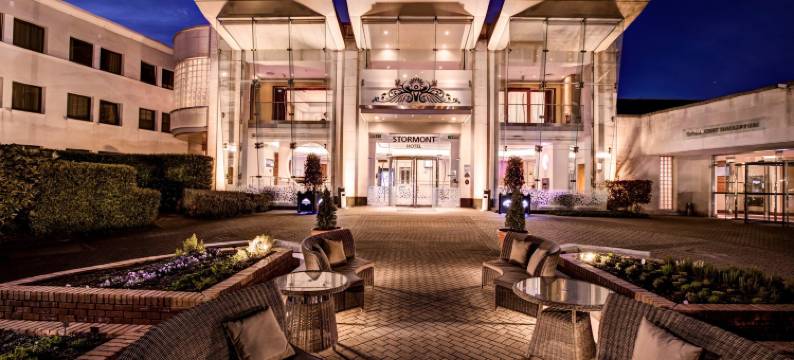 斯特蒙特酒店(The Stormont Hotel)图片