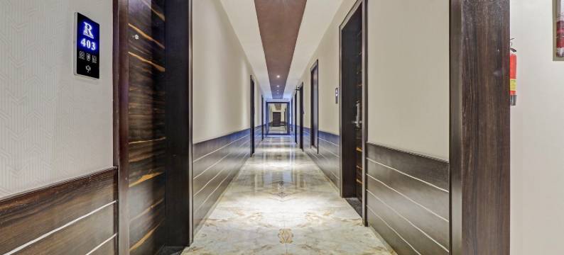 Treebo Premium Raj Vista Global Village图片