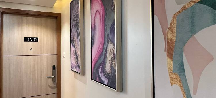 极光精品酒店(Aurora Boutique Hotel Imphal)图片