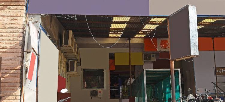 拉姆德夫宫酒店(Hotel Ramdev Palace)图片