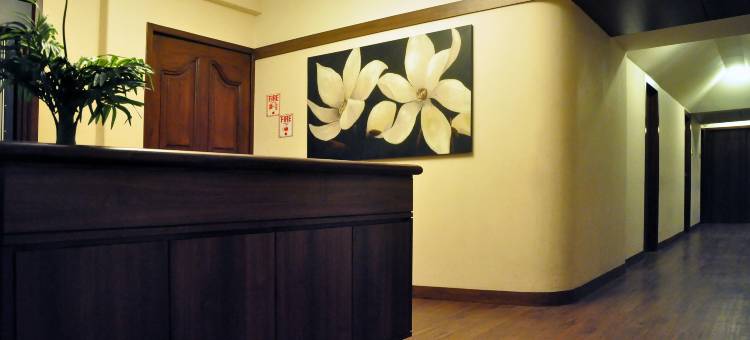 雅培酒店(Abbott Hotel)图片