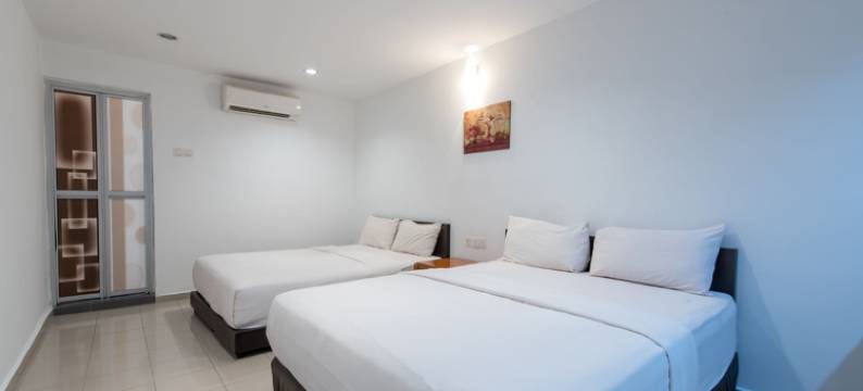 Hollitel Hotel Melaka图片