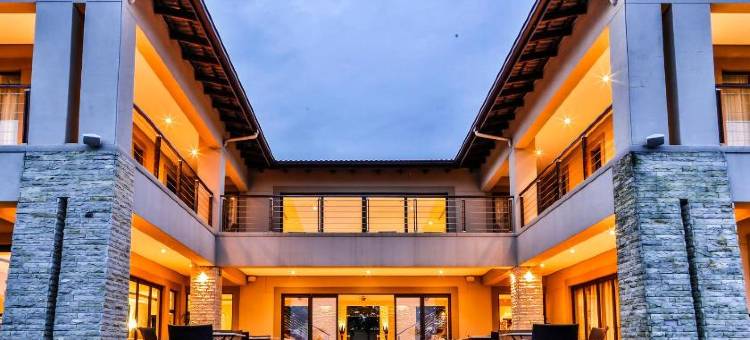 无限地平线精品酒店(Endless Horizons Boutique Hotel)图片
