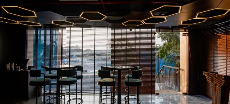 Yashshree Imperial图片