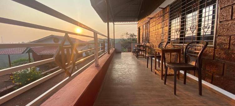 阿方索芒果郡(The Alphonso Mango County)图片