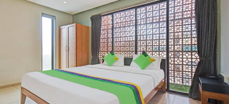 Treebo Aroma Executive图片