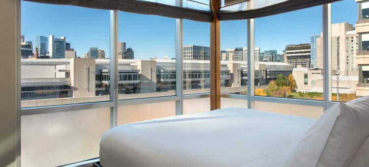 Element Boston Seaport District图片