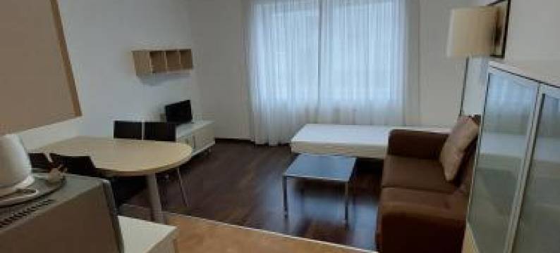 Levidom Residence Rooms图片