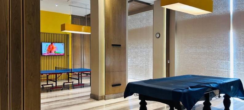 米格罗利诺酒店(Migrolino Studios)图片