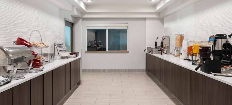 波卡特洛拉昆塔温德姆套房酒店(La Quinta Inn & Suites by Wyndham Pocatello)图片