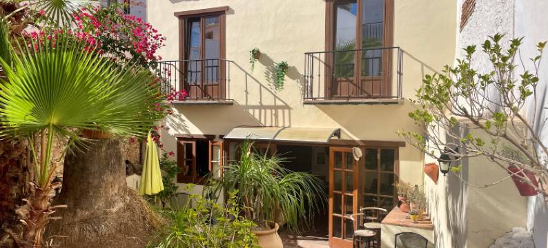 精品旅馆洛尔卡(Boutique Hostal Lorca)图片