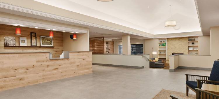 西雅图-博塞尔乡村旅馆及套房-丽笙旗下(Country Inn & Suites by Radisson, Seattle-Bothell, WA)图片