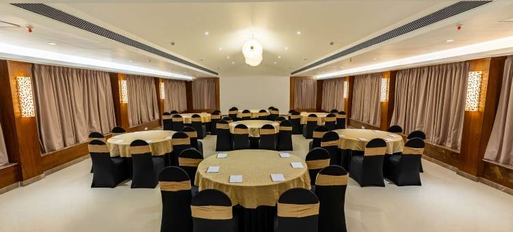 Mandrem Beach Resort, A Member of Radisson Individ图片