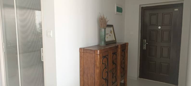 白茶十三公寓(三元东路分店)图片