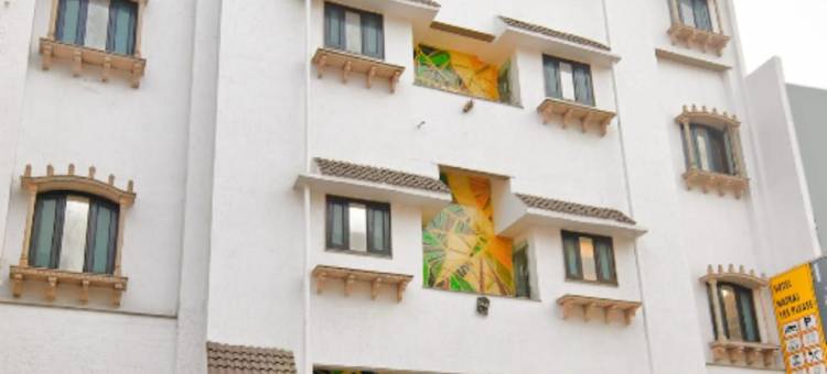 Hotel Natraj Yes Please New Delhi图片