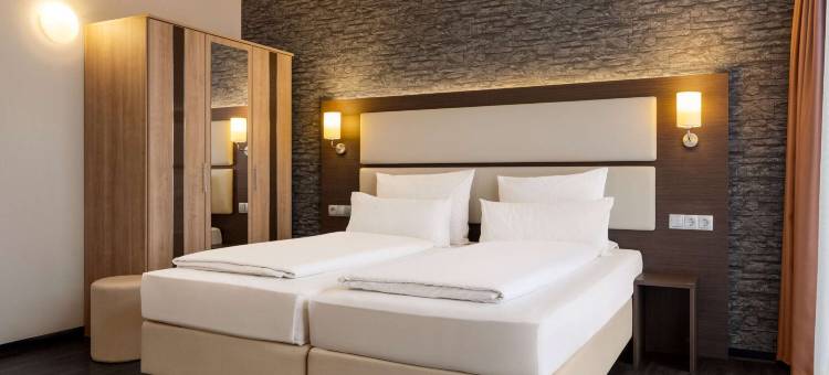 Amedia Express Bielefeld, Trademark Collection by Wyndham图片