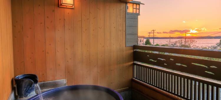 情景之宿酒店(Azuma)图片