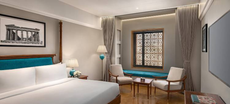 Time Square Resort & Spa Bhuj图片