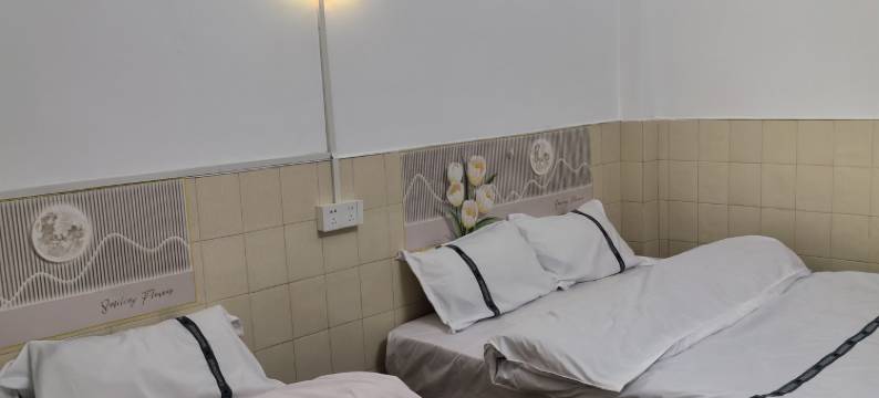 喜韵居公寓(振德街分店)图片