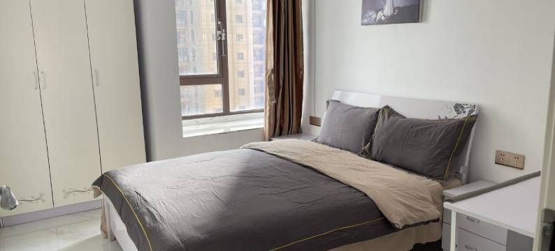 奇遇民宿(杏北三里1号分店)图片