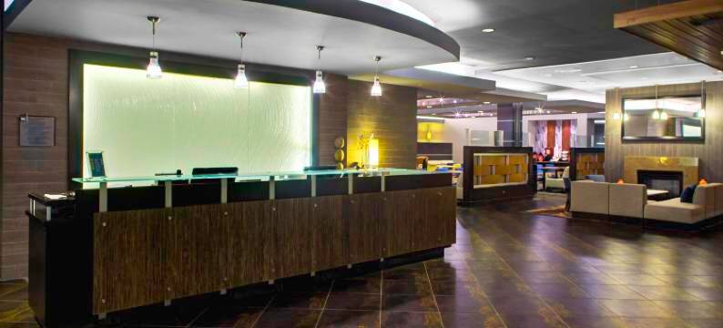 谢尔顿凯悦嘉寓酒店(Hyatt House Shelton)图片