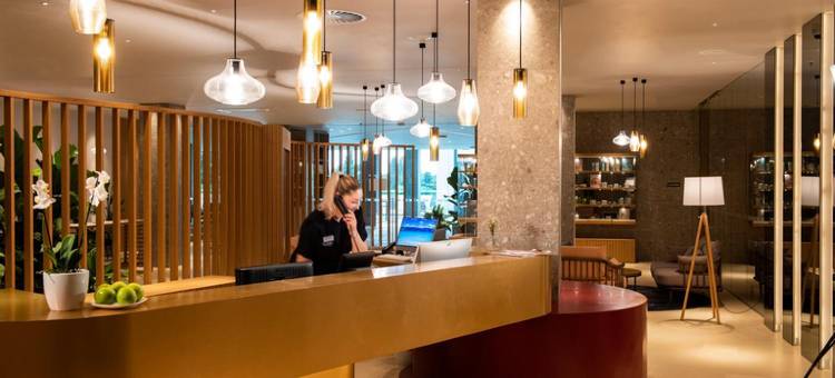 斯普利特丽笙水疗度假村(Radisson Blu Resort & Spa, Split)图片