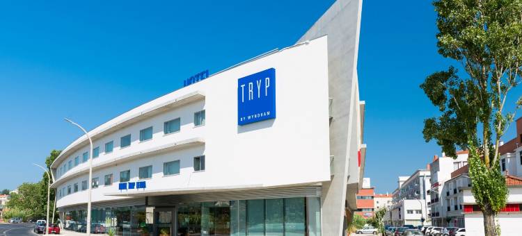 Tryp by Wyndham Leiria图片
