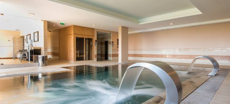 帕拉慈奥德斯艾克丝格尔别墅酒店(Vila Gale Collection Palácio Dos Arcos)图片