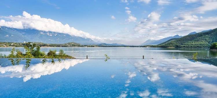 圣迭戈伽马林康酒店(Gamma Monterrey Rincon de Santiago)图片