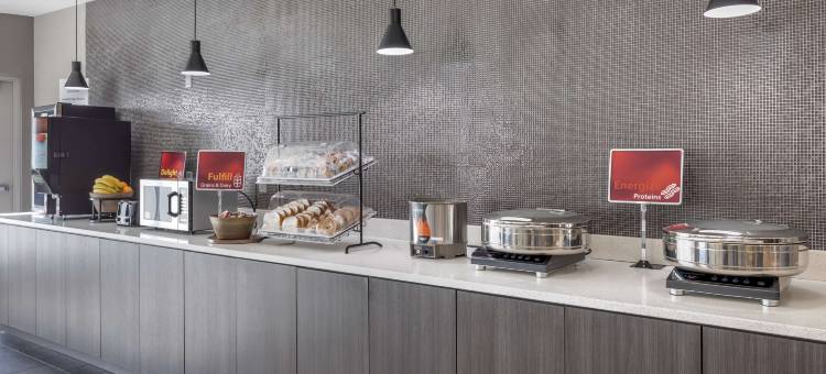 斯蒂芬维尔贝斯特韦斯特优质酒店(Best Western Plus Stephenville Inn)图片