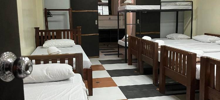 Cordillera Family Inn图片