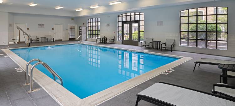 Staybridge Suites 哥伦布 - 都柏林(Staybridge Suites Columbus-Dublin)图片