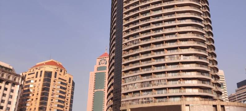 瞰海听涛阁公寓(蒙阴路分店)图片