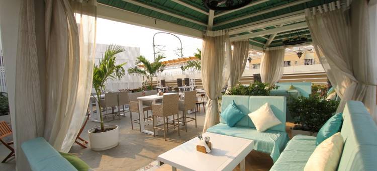 RSVP 那格浦尔(Rsvp Nagpur)图片