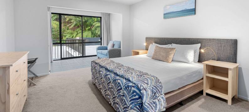 图图卡卡海洋品质酒店(Quality Hotel Oceans Tutukaka)图片