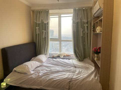 梁山龙城公寓民宿(公明大道分店)