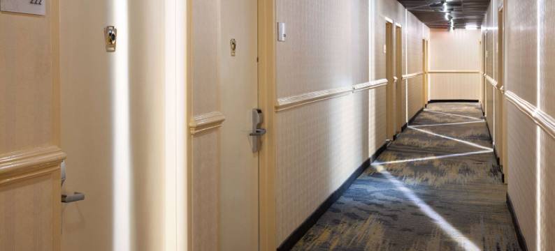 布朗克斯华美达酒店(Ramada by Wyndham Bronx)图片