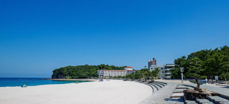 白滨温泉KKR白滨美滨庄(Shirahama Onsen KKR Shirahama Mihamaso)图片