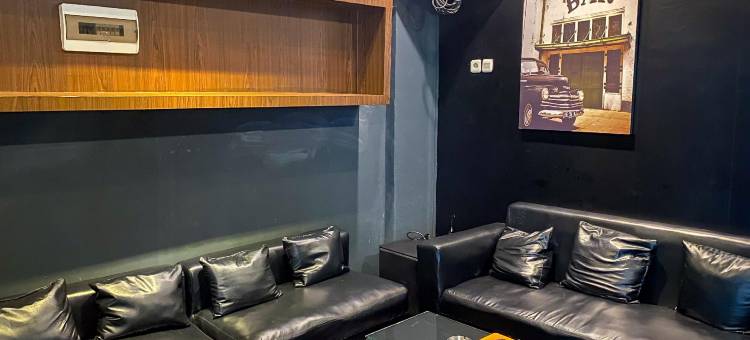 新地红伙伴酒店(Fresh Place RedPartner)图片