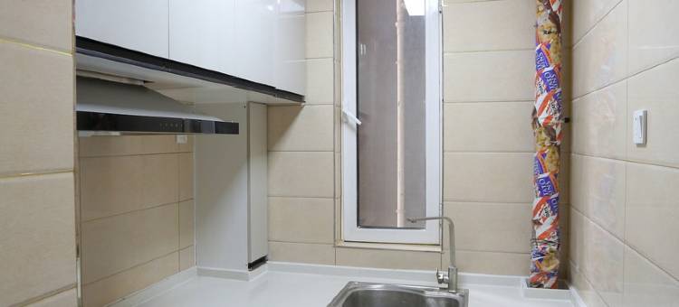 馨静公寓(铁院北路分店)图片