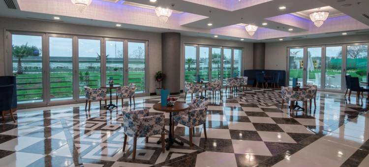 达勒贾精英酒店(Elite Hotels Darica Spa & Convention Center)图片