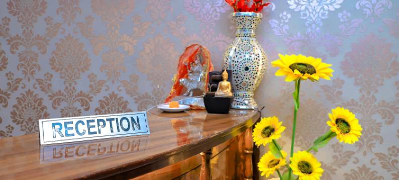 Hotel Global Inn by Quality Inn图片