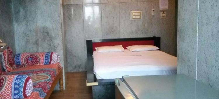 拉维玛雅国际酒店(Hotel Ravi Mayur International)图片