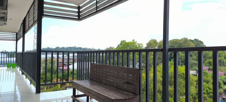佩利塔格斯特豪斯(Pelita Guest House)图片