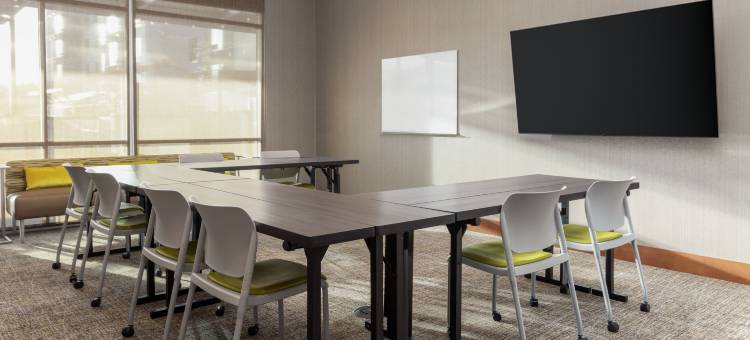 SpringHill Suites 酒店普莱森顿(SpringHill Suites Pleasanton)图片